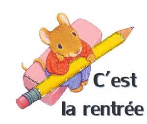 rentrée